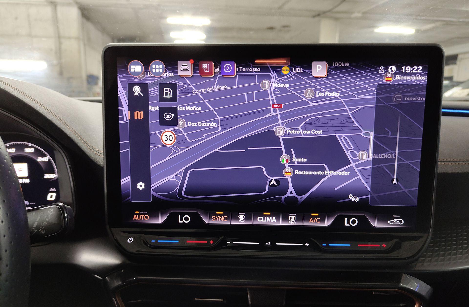 Cupra Formentor 1.5 eTSI DSG - foto 11
