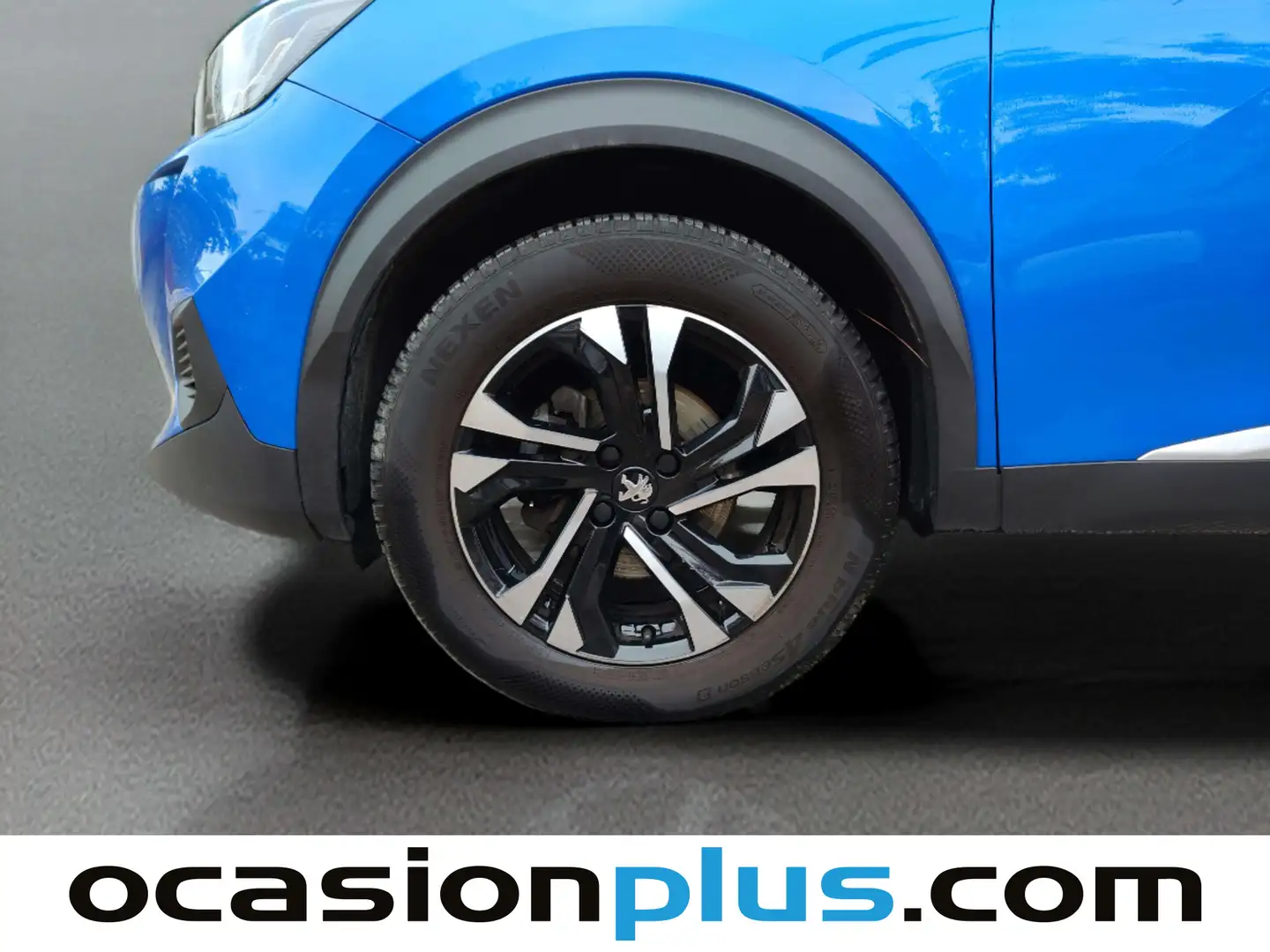 Foto Peugeot 2008 Peugeot 2008 PureTech 130 S&S Allure Pack (130 CV)