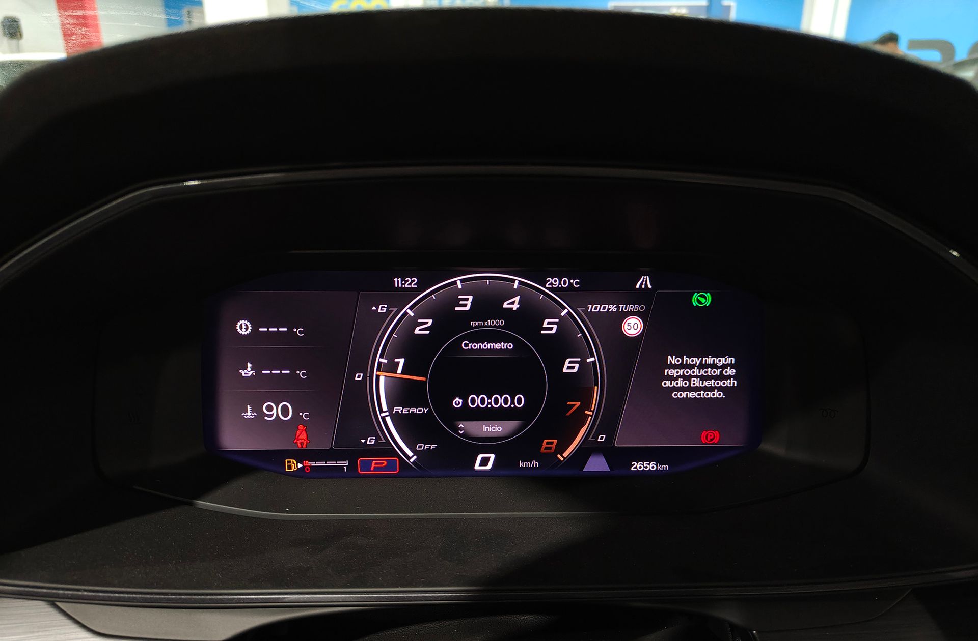 Cupra Formentor 2.0 TSI VZ DSG - foto 25
