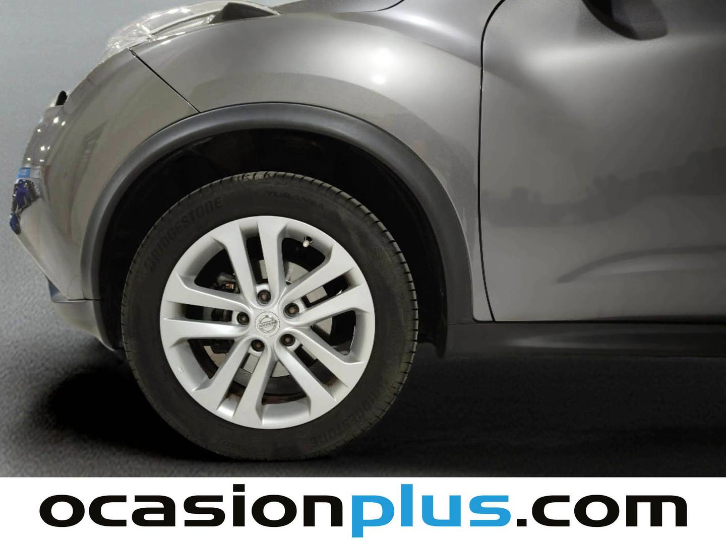 Nissan JUKE Nissan Juke 1.2 DIG-T N-Connecta (115 CV) km 0