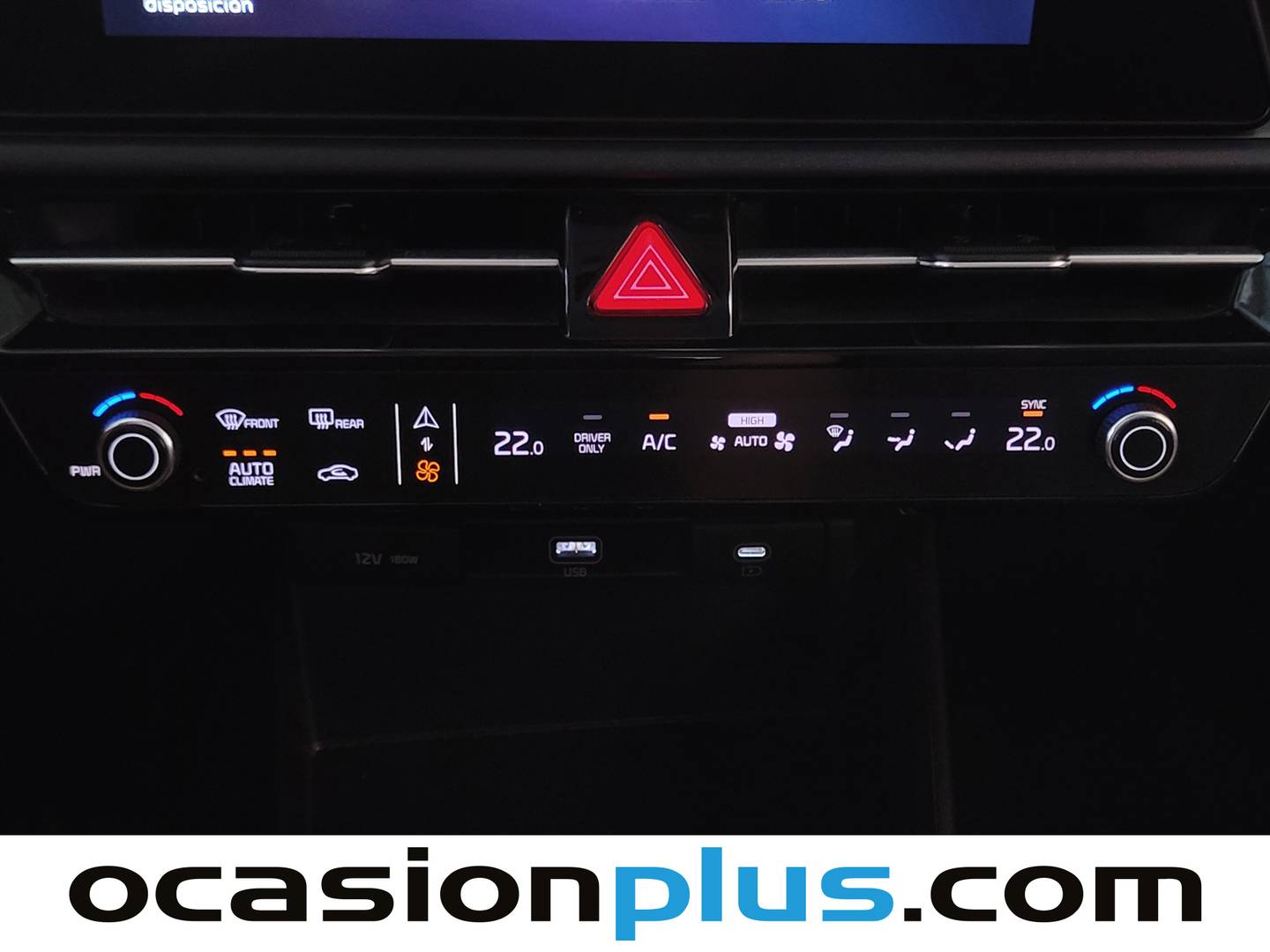 Foto KIA Niro Kia Niro 1.6 GDi HEV Drive (129 CV)