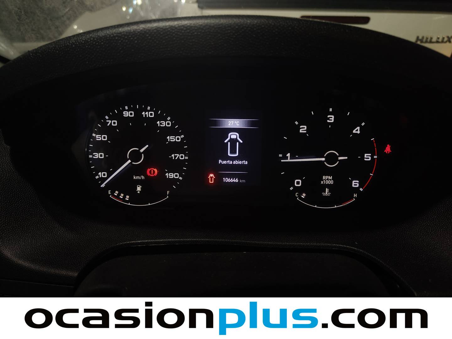 Foto Fiat Ducato Fiat Ducato Furgon 35 2.2 Multijet L3H2 (140 CV)