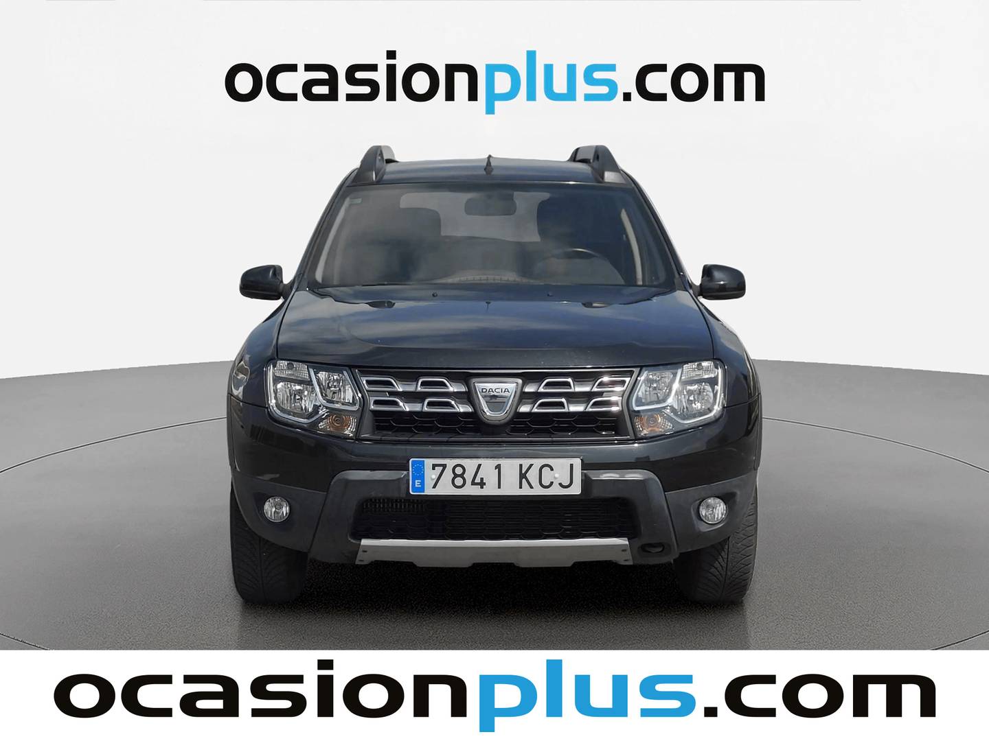 Dacia Duster Dacia Duster SL Trotamundos dCi (109 CV) 4x2 109cv