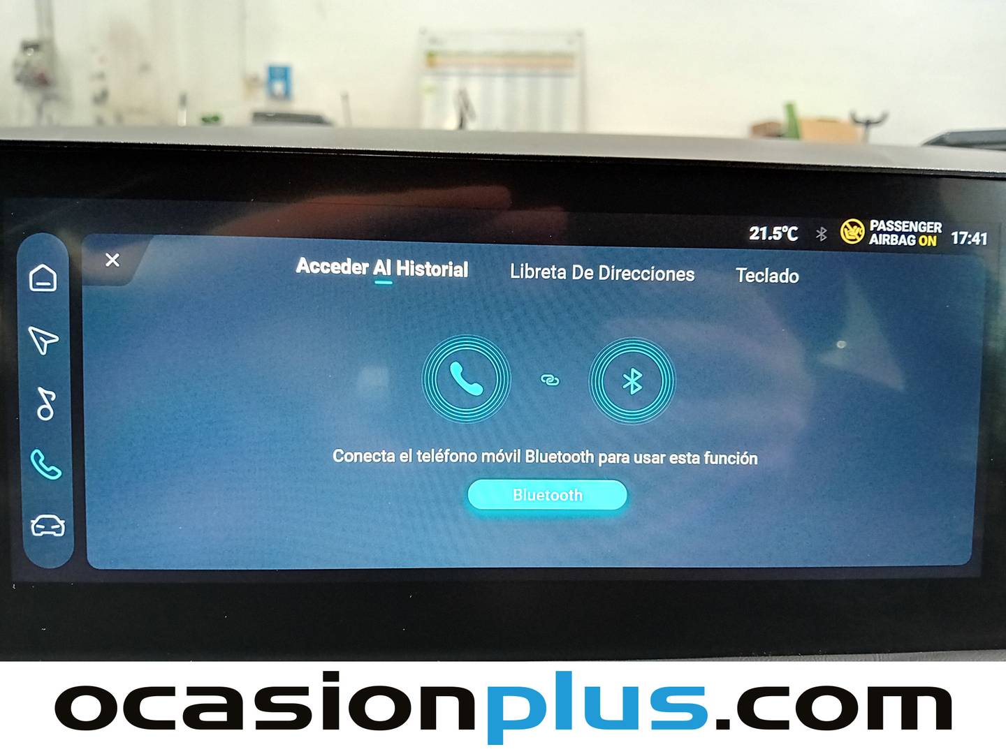 Accesorios del MG MG3 MG MG3 1.5 Comfort (116 CV)