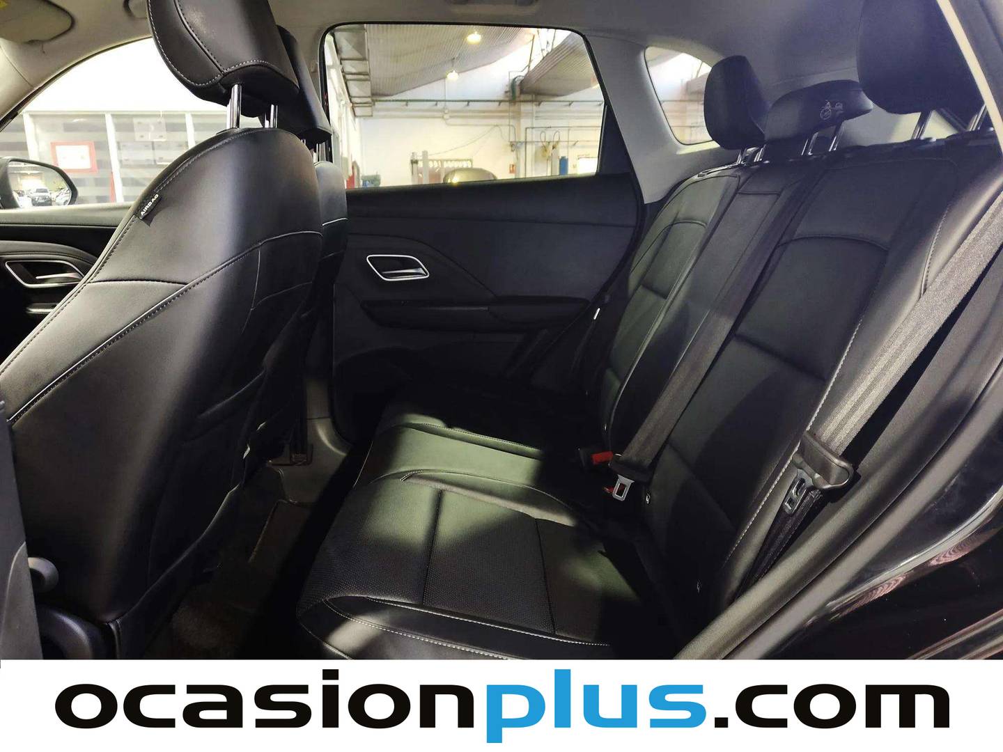 MG ZS MG ZS 1.5 Hybrid+ Luxury (197 CV) al mejor precio