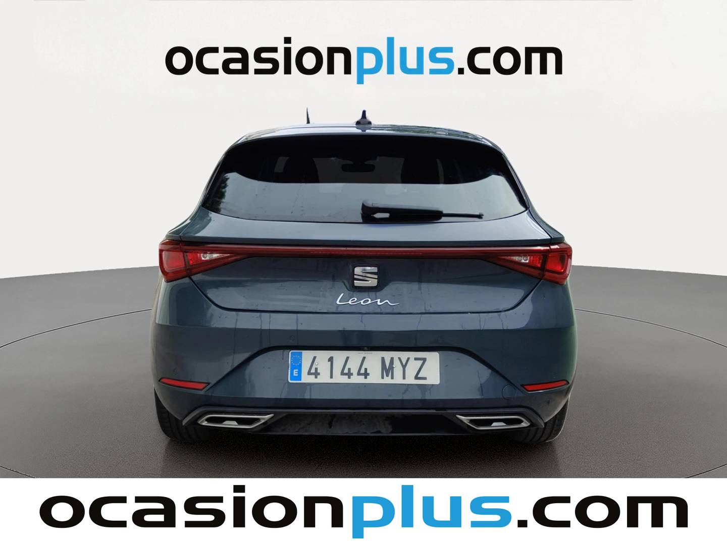 Seat León Seat León 1.5 TSI S&S FR 25 Aniversario (116 CV) barato