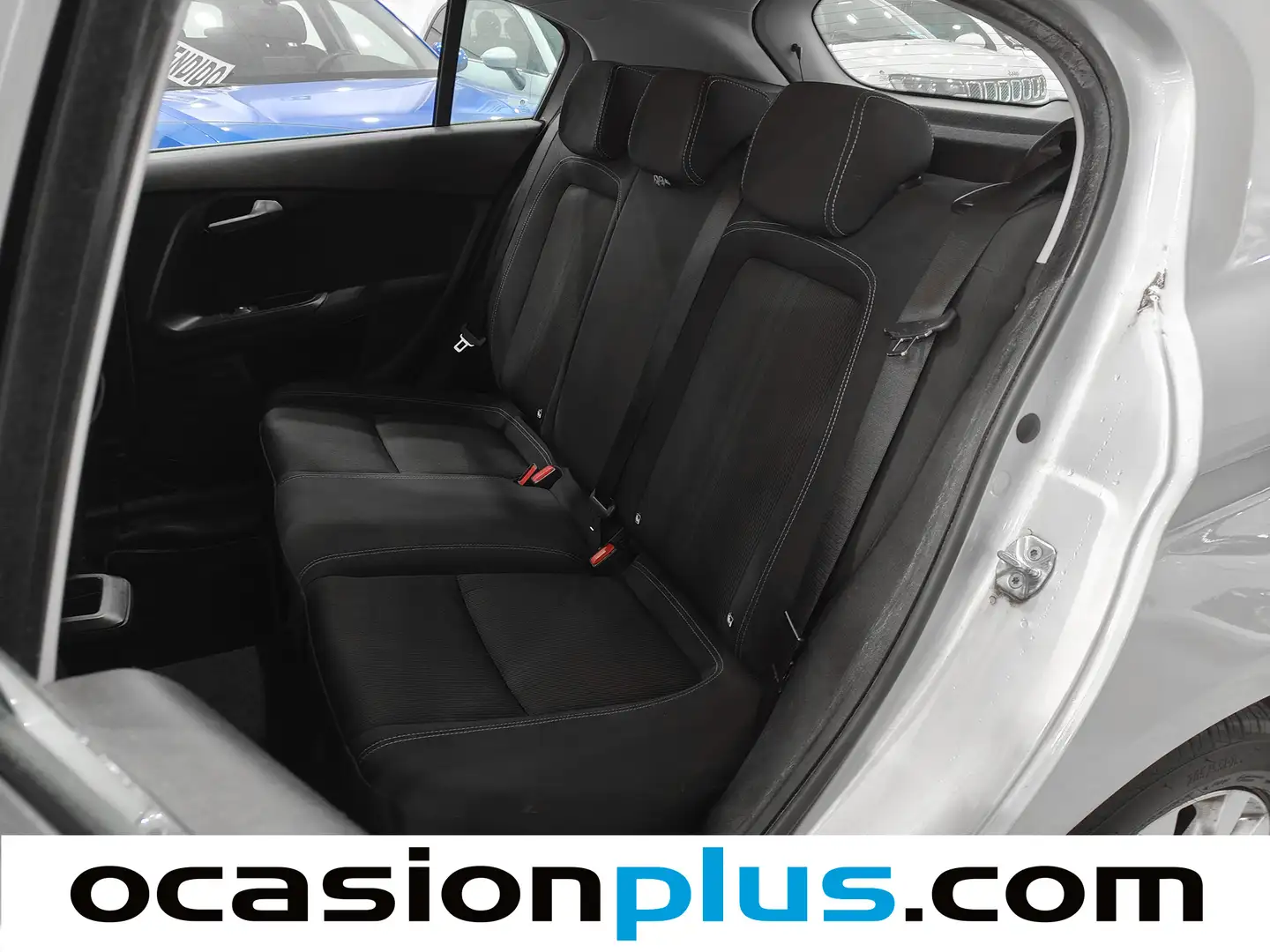 Foto Fiat Tipo Fiat Tipo 1.4 Easy (95 CV)