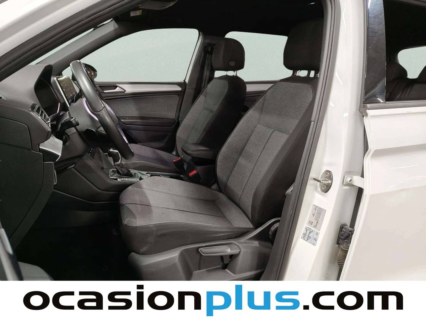 Foto Seat Tarraco SEAT Tarraco 1.5 TSI S&S Style XL DSG 7 Plazas (150 CV)