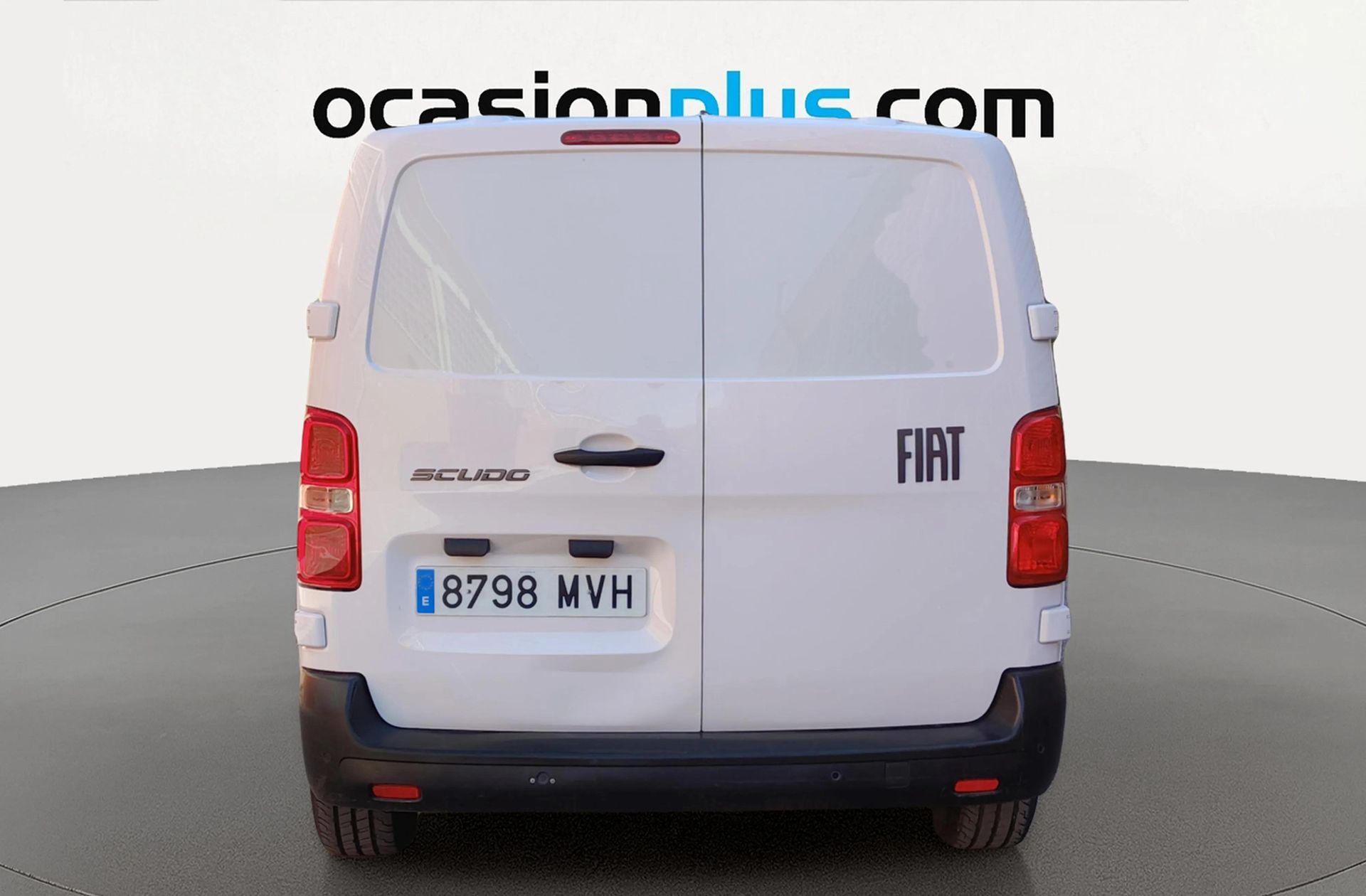 Fiat Scudo Furgon 1.5 BlueHDi L2 - foto 11