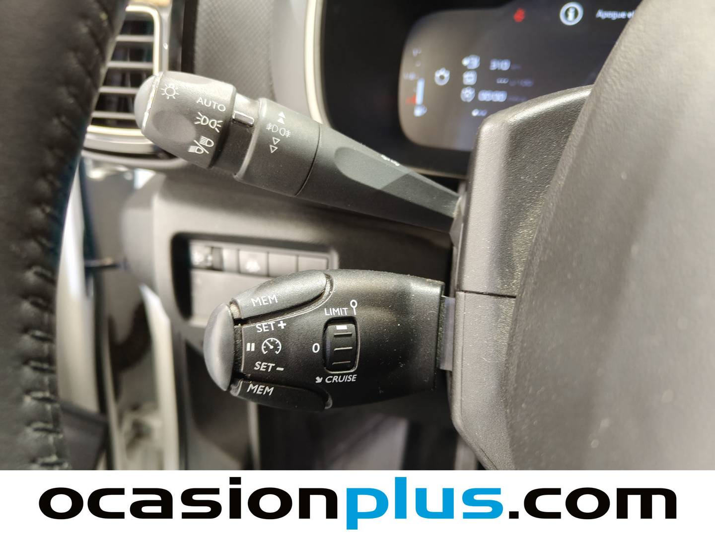 Foto Citroën C5 Aircross Citroen C5 Aircross PureTech 130 S&S C Series (131 CV)