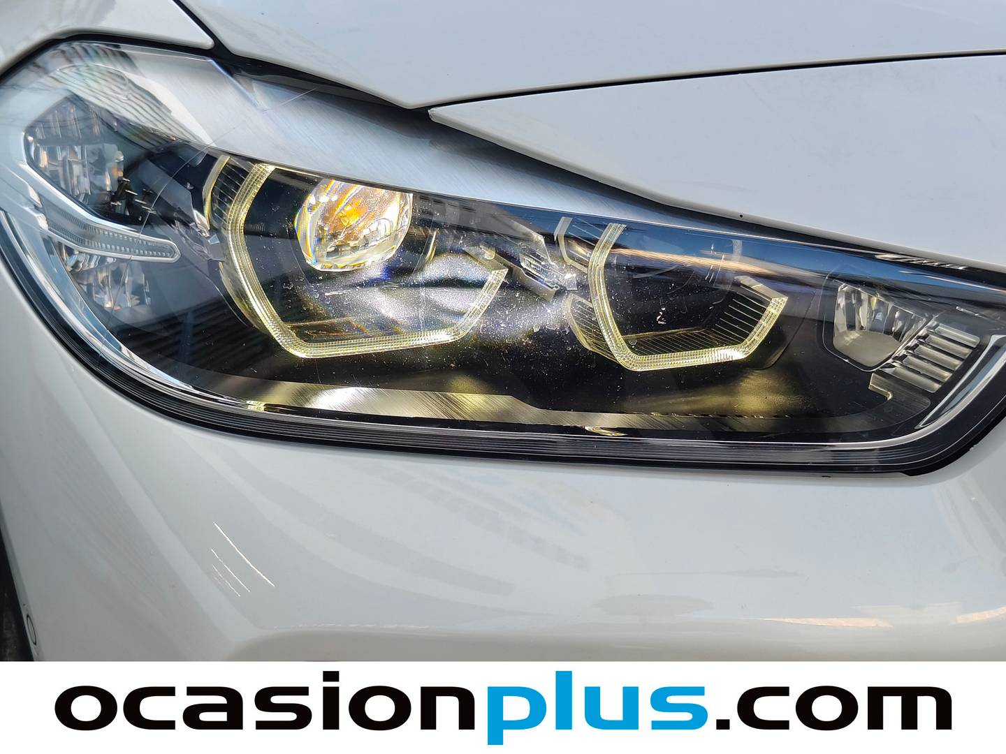Accesorios del BMW X2 BMW X2 sDrive18d (150 CV)