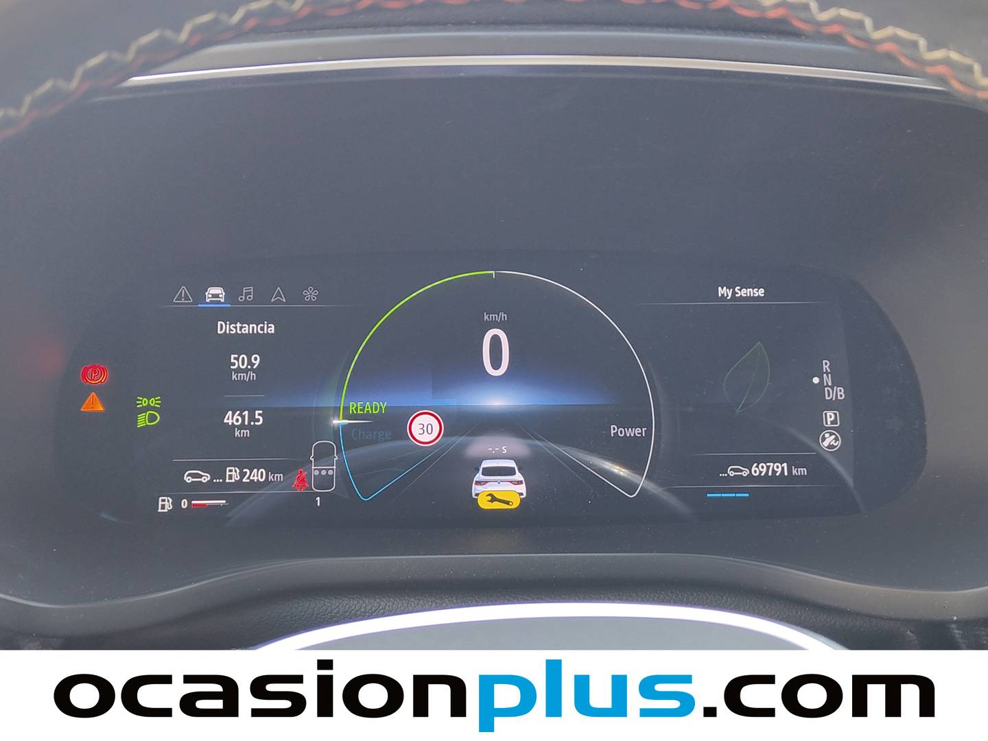Renault Arkana Renault Arkana RS Line Fast Track E-TECH Híbrido (145 CV) 2022