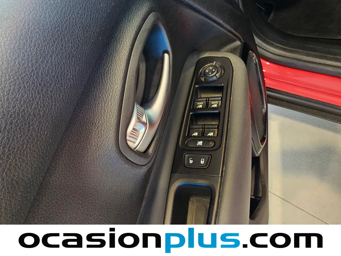 Foto Jeep Renegade Jeep Renegade 1.0G Night Eagle II 4x2 (120 CV)