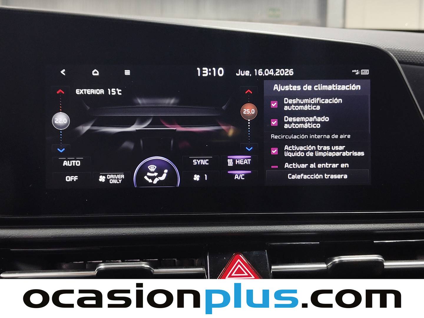 KIA e-Niro KIA e-Niro Emotion (Long Range) (204 CV) automático