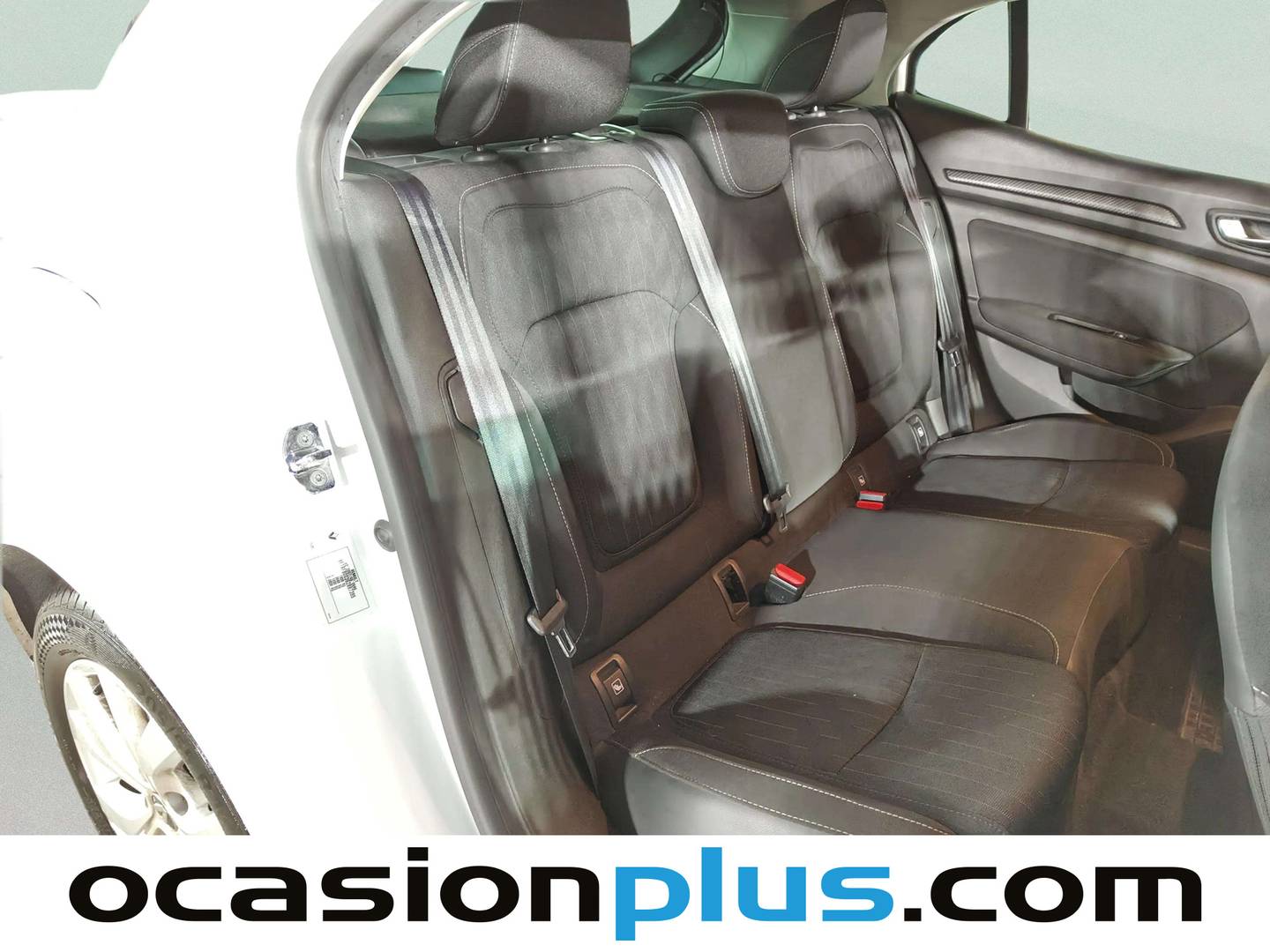 Renault Mégane Renault Megane Limited TCe (140 CV) GPF EDC al mejor precio