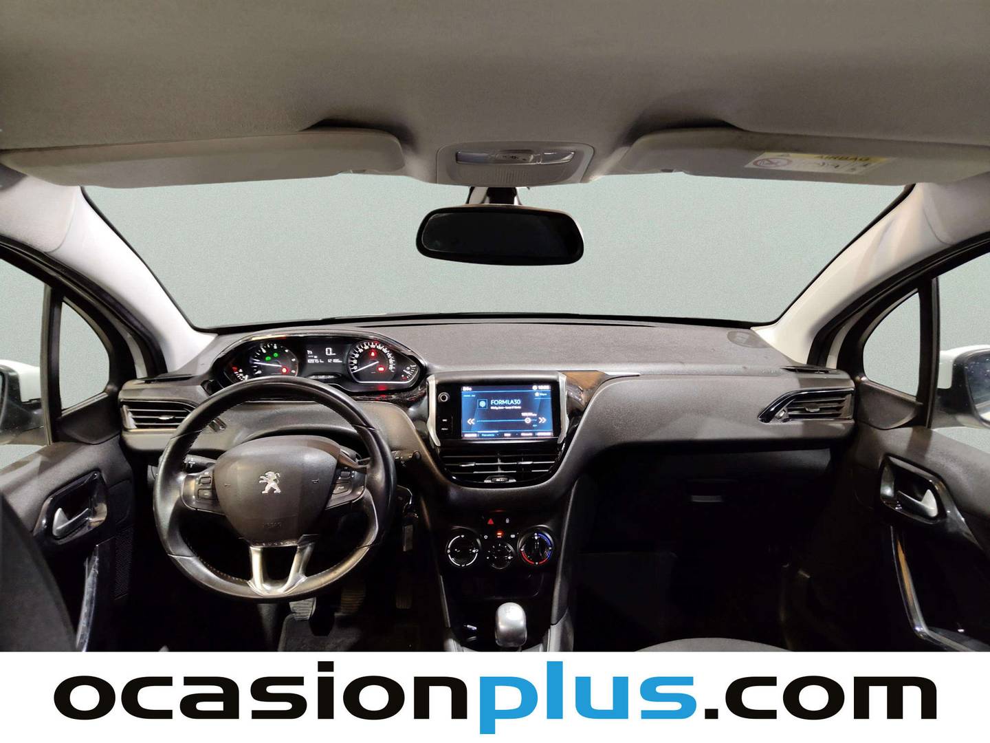 Peugeot 208 Peugeot 208 BlueHDi 100 S&S Signature (99 CV) de ocasión