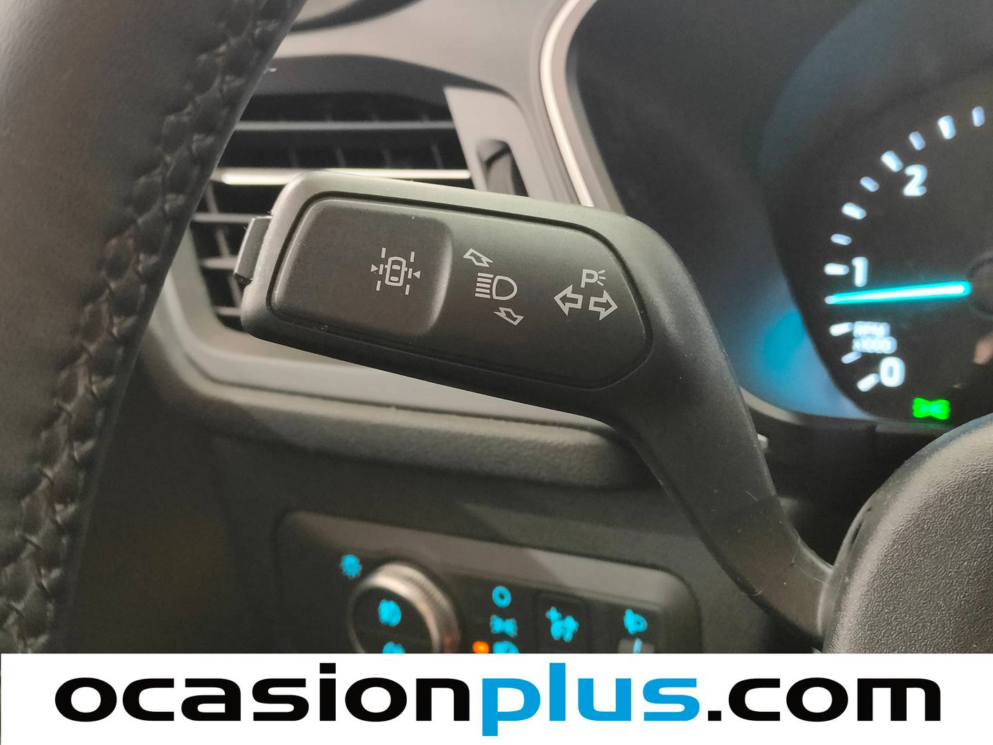 Ford Kuga Ford Kuga 1.5 EcoBlue Trend (120 CV) seminuevo