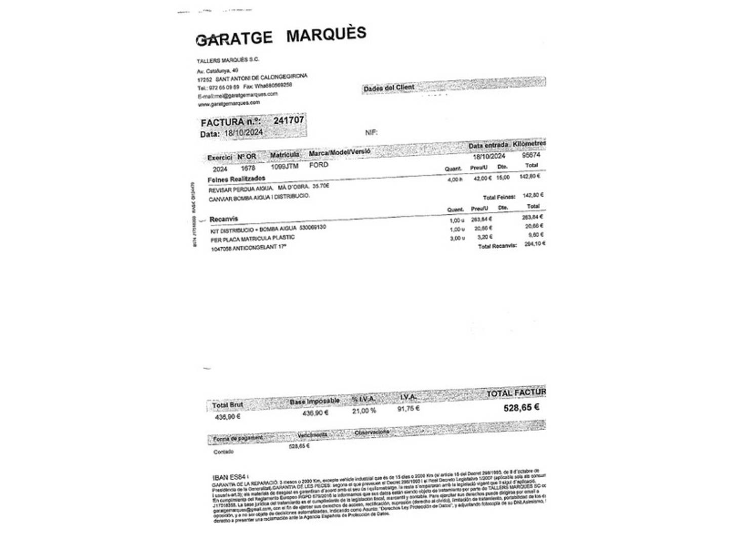 Foto Ford Edge Ford Edge 2.0 TDCI Sport 4WD (180 CV)