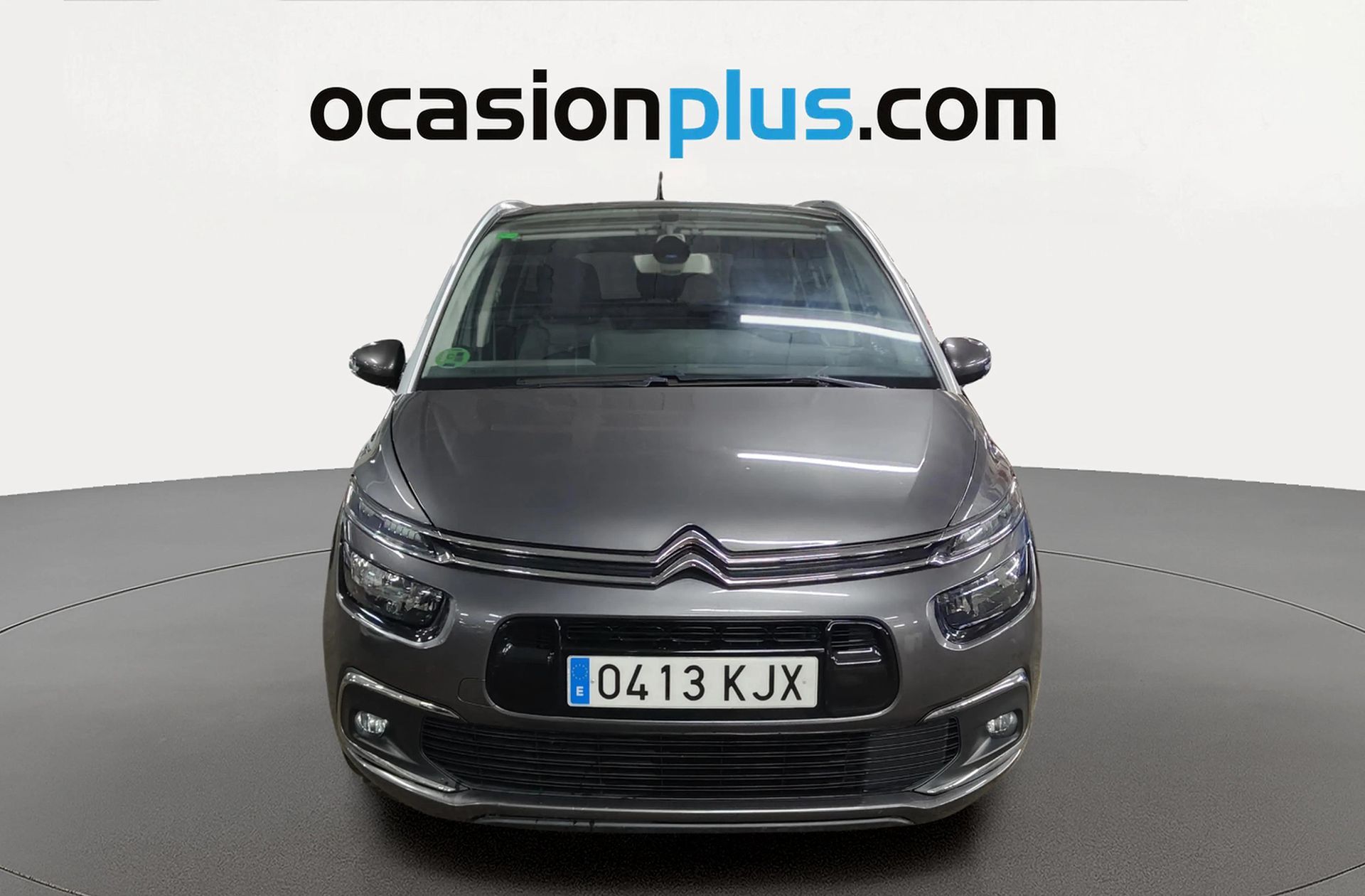 Citroën C4 Grand Picasso PureTech 130 Feel 7 plazas - foto 14