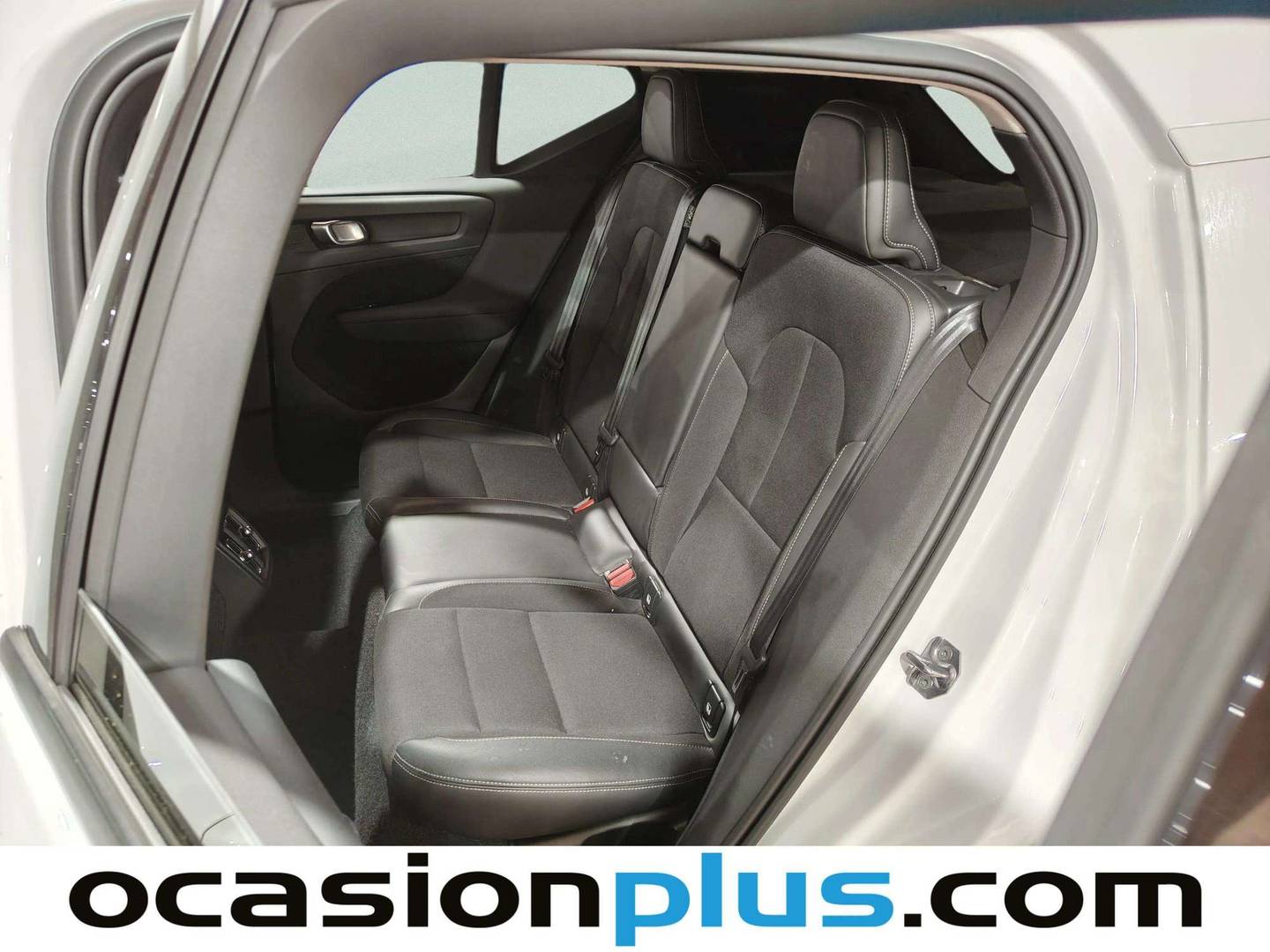 Foto Volvo XC40 Volvo XC40 D3 Business Plus (150 CV)