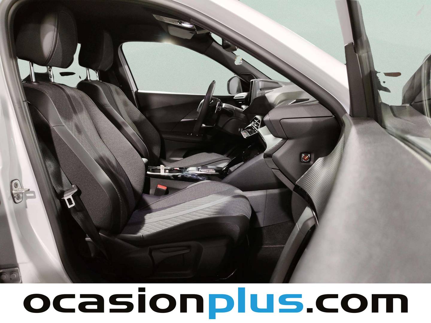 Peugeot 2008 Peugeot 2008 PureTech 130 S&S Allure EAT8 (130 CV) automático