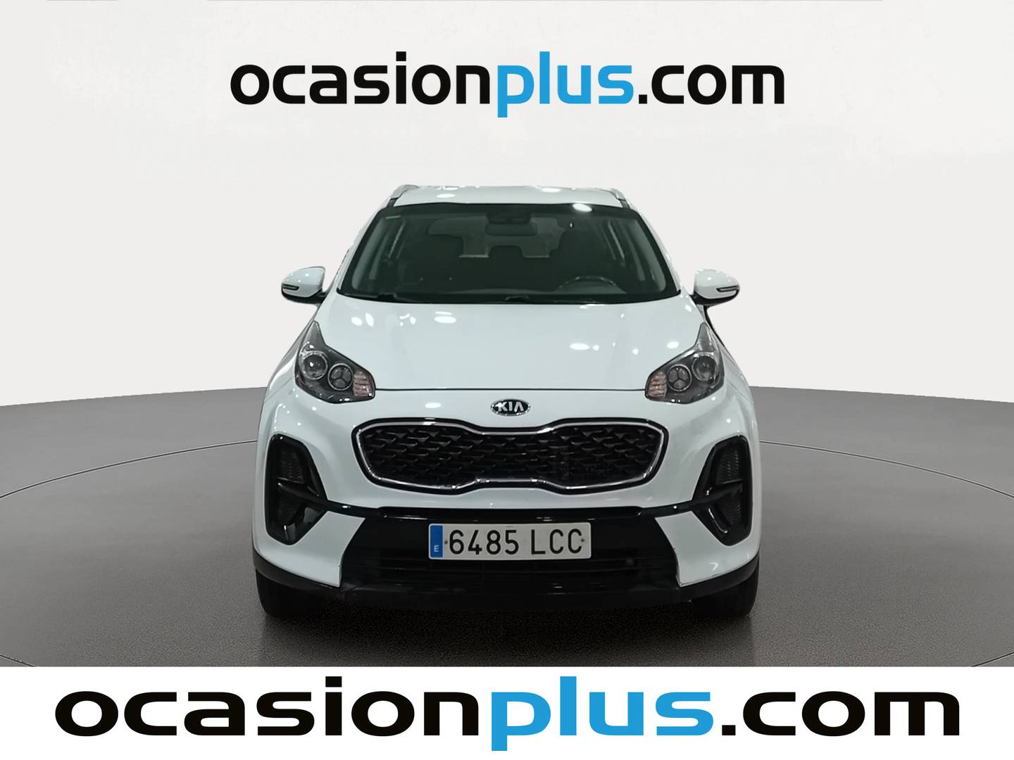 KIA Sportage KIA Sportage 1.6 MHEV Concept 4x2 (136 CV) 136cv
