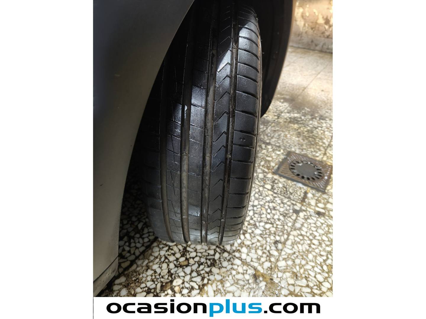 Citroën C3 Citroën C3 PureTech 110 S&S Shine (110 CV) de segunda mano