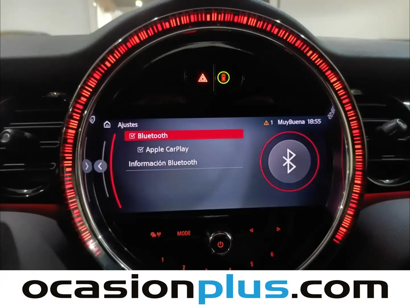 Foto Mini MINI MINI MINI Cabrio Cooper (136 CV)