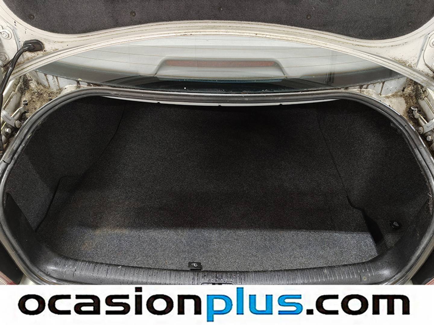 Volkswagen Passat Volkswagen Passat Trendline 1.9 TDI (110 CV) de ocasión