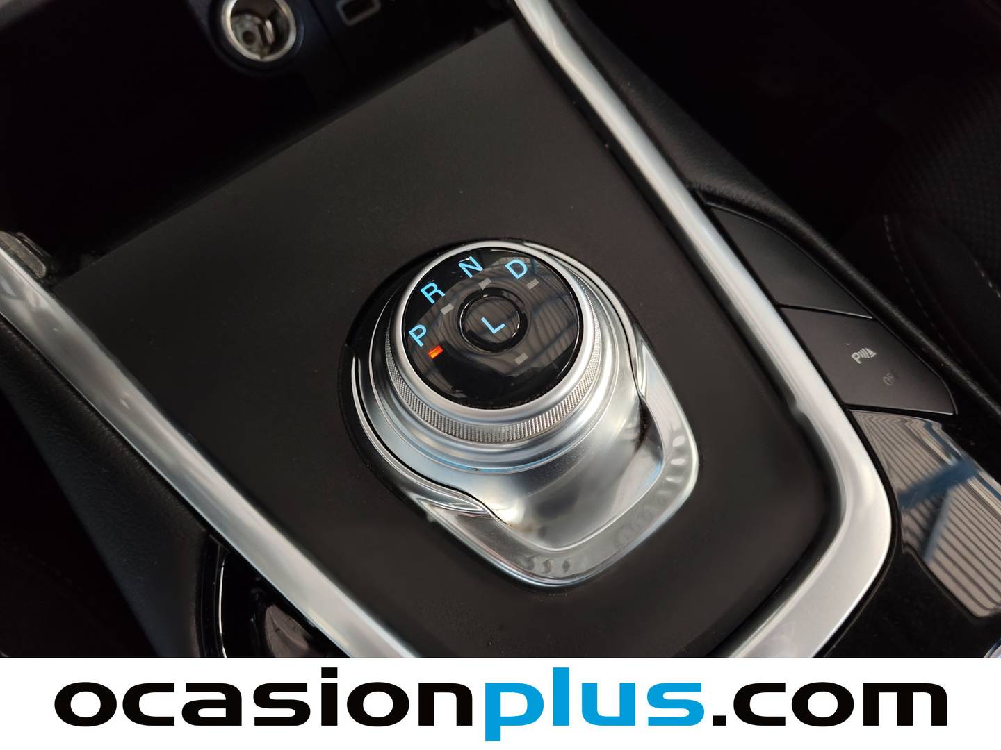 Ford S-MAX Ford S-Max 2.5 Duratec Atkinson FHEV Trend (190 CV) de ocasión