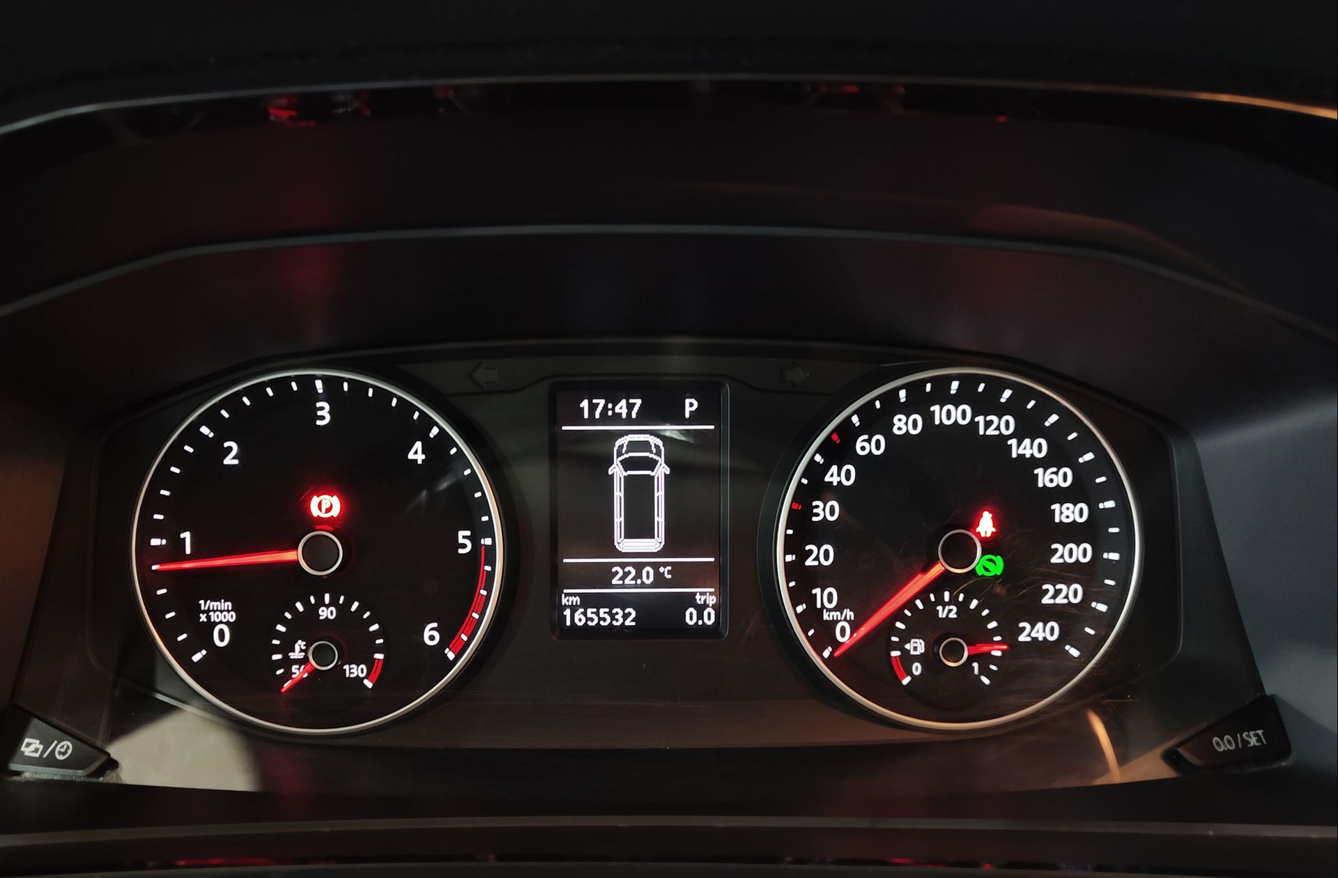 Volkswagen Multivan Outdoor Corto 2.0 TDI BMT DSG 7 plazas - foto 20