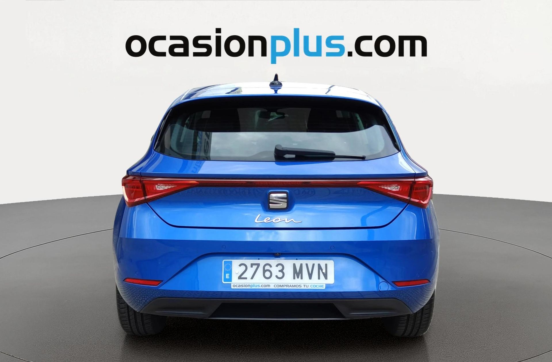 SEAT León 1.5 TSI Style 25 Aniversario - foto 19