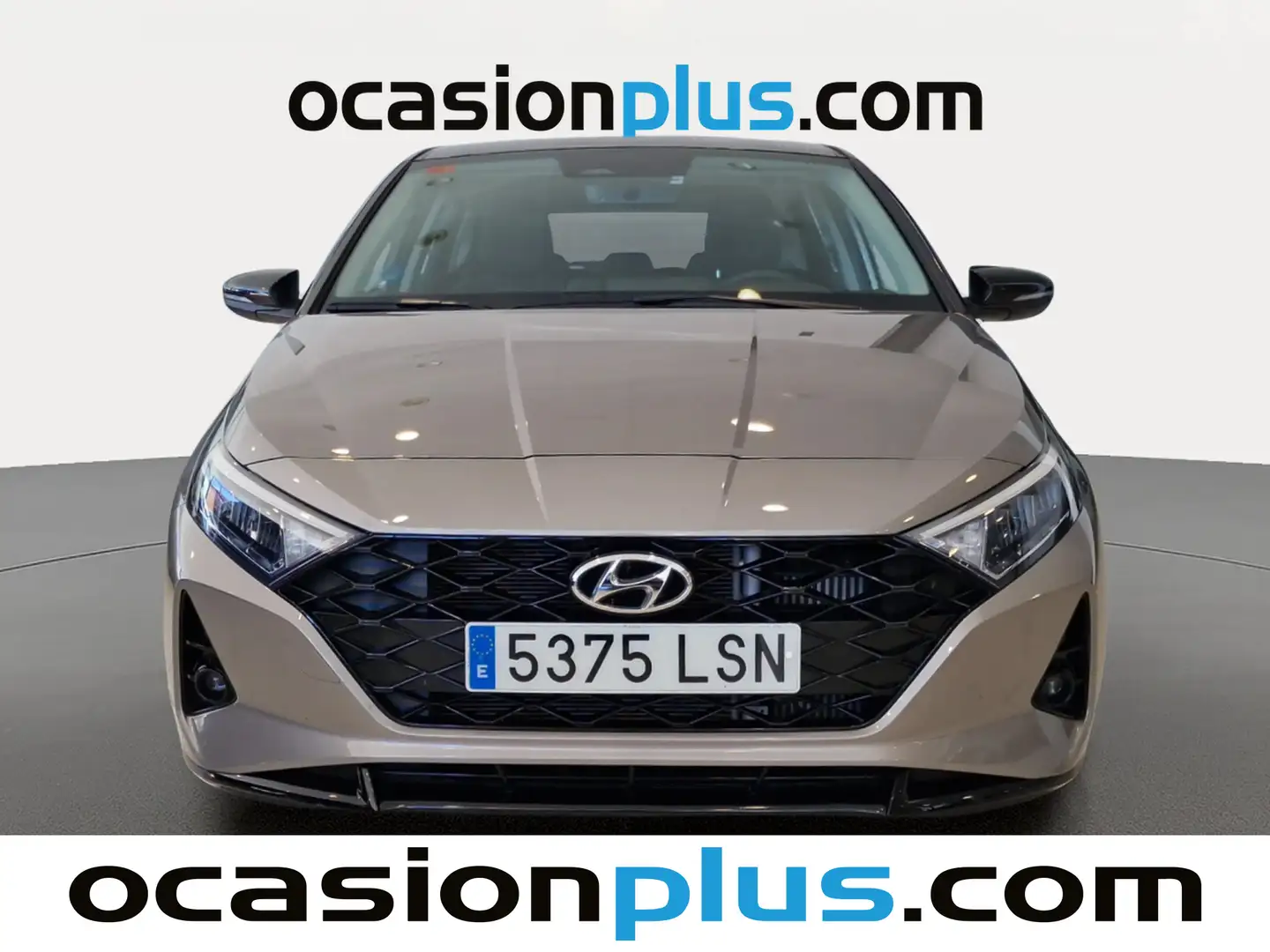 Foto Hyundai i20 Hyundai i20 1.0 TGDI 48V Tecno DCT (100 CV)