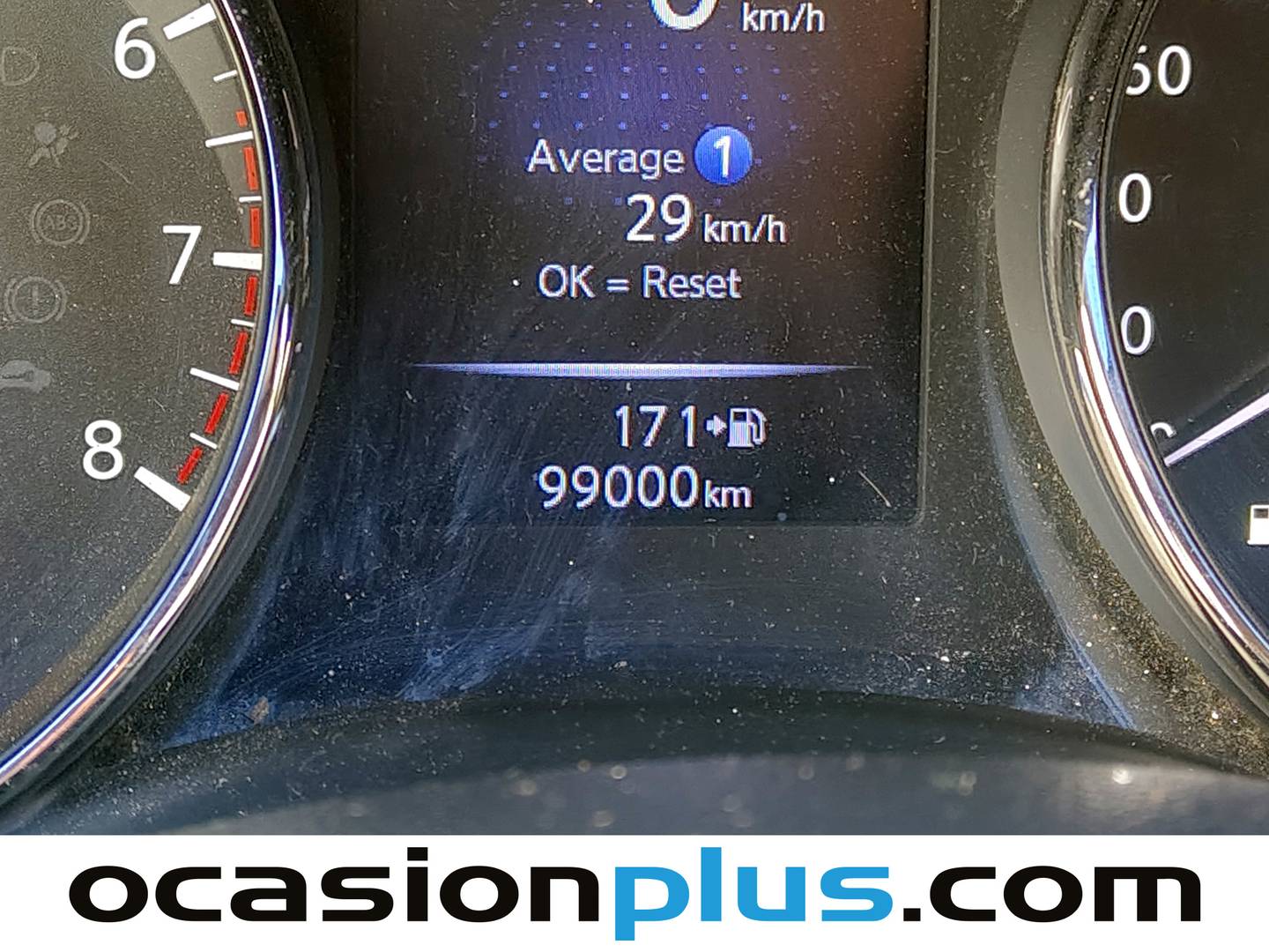 Nissan X-TRAIL Nissan X-Trail 1.6 DIG-T N-Connecta 4x2 (163 CV) seminuevo