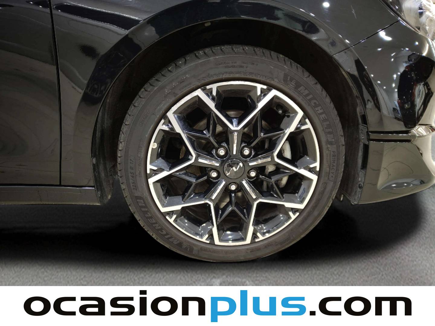 Foto KIA Ceed Tourer Kia Ceed Tourer 1.0 MHEV Style Edition DCT (100 CV)