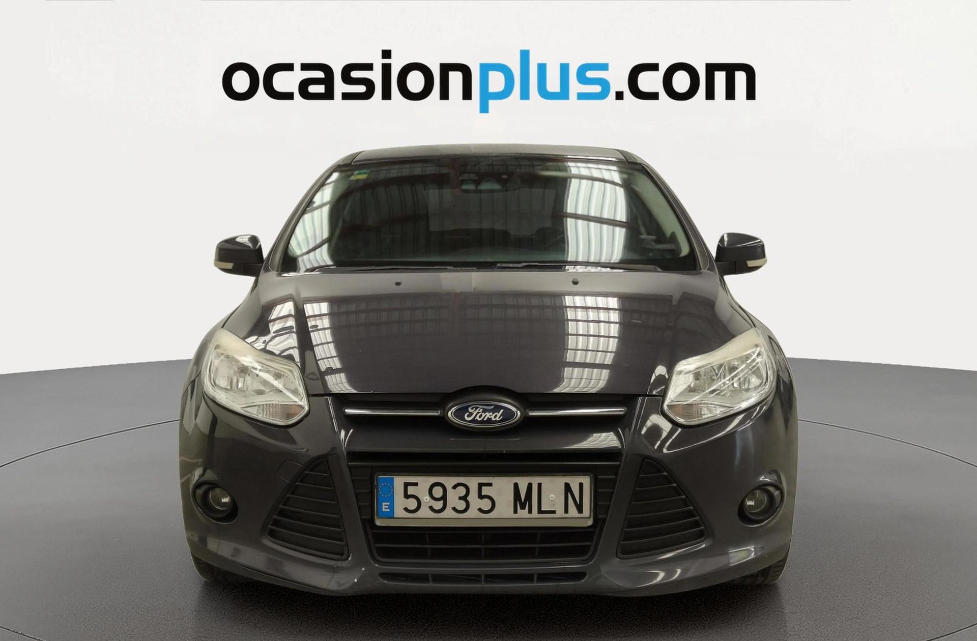 Ford Focus 1.0 EcoBoost Trend - foto 11