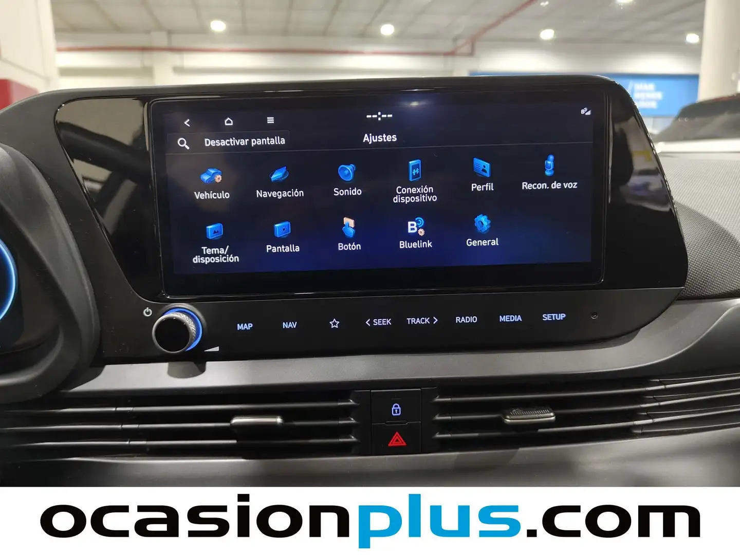 Foto Hyundai Bayon Hyundai Bayon 1.0 TGDI 48V Maxx DCT (100 CV)