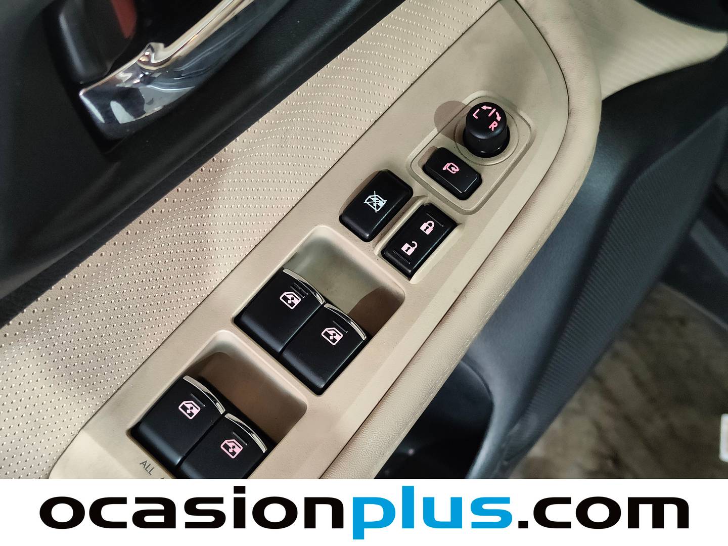 Subaru Outback Subaru Outback 2.0 TD Executive Plus CVT Lineartron AWD (150 CV) de segunda mano