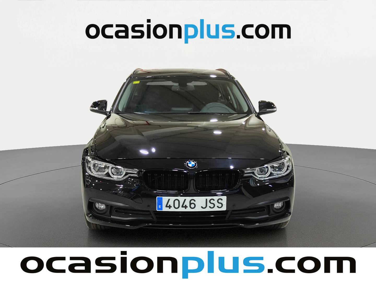 BMW Serie 3 BMW Serie 3 318d Touring (150 CV) 150cv