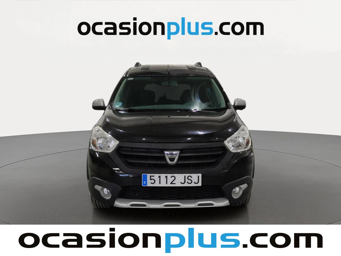 Dacia Dokker Dacia Dokker Stepway dci  (90 CV) 90cv