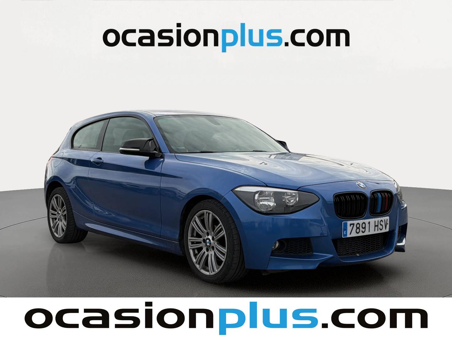 Foto BMW Serie 1 BMW Serie 1 116i (136 CV) Pack M