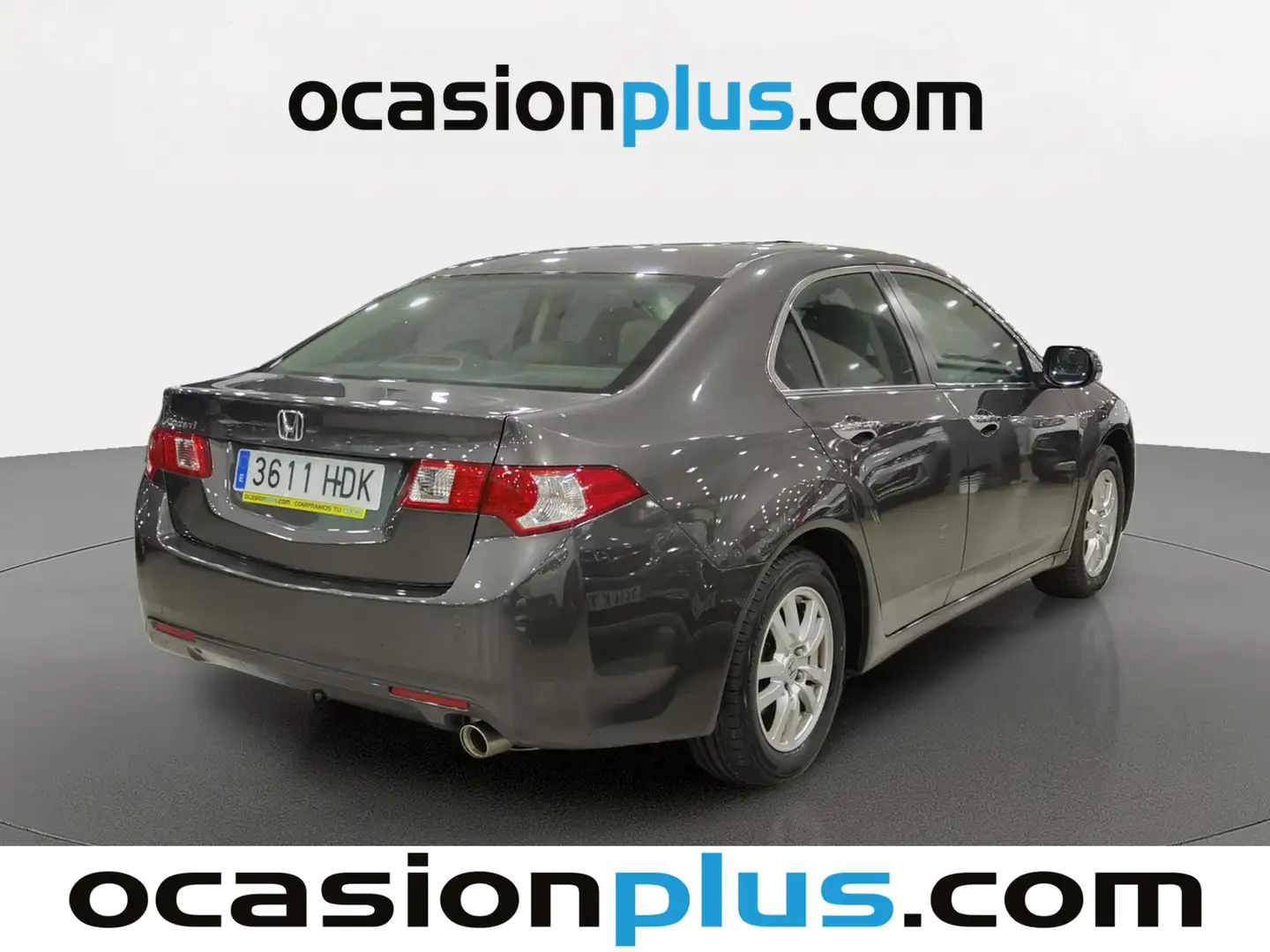 Foto Honda Accord Honda Accord 2.0 i-Vtec Elegance (156 CV)