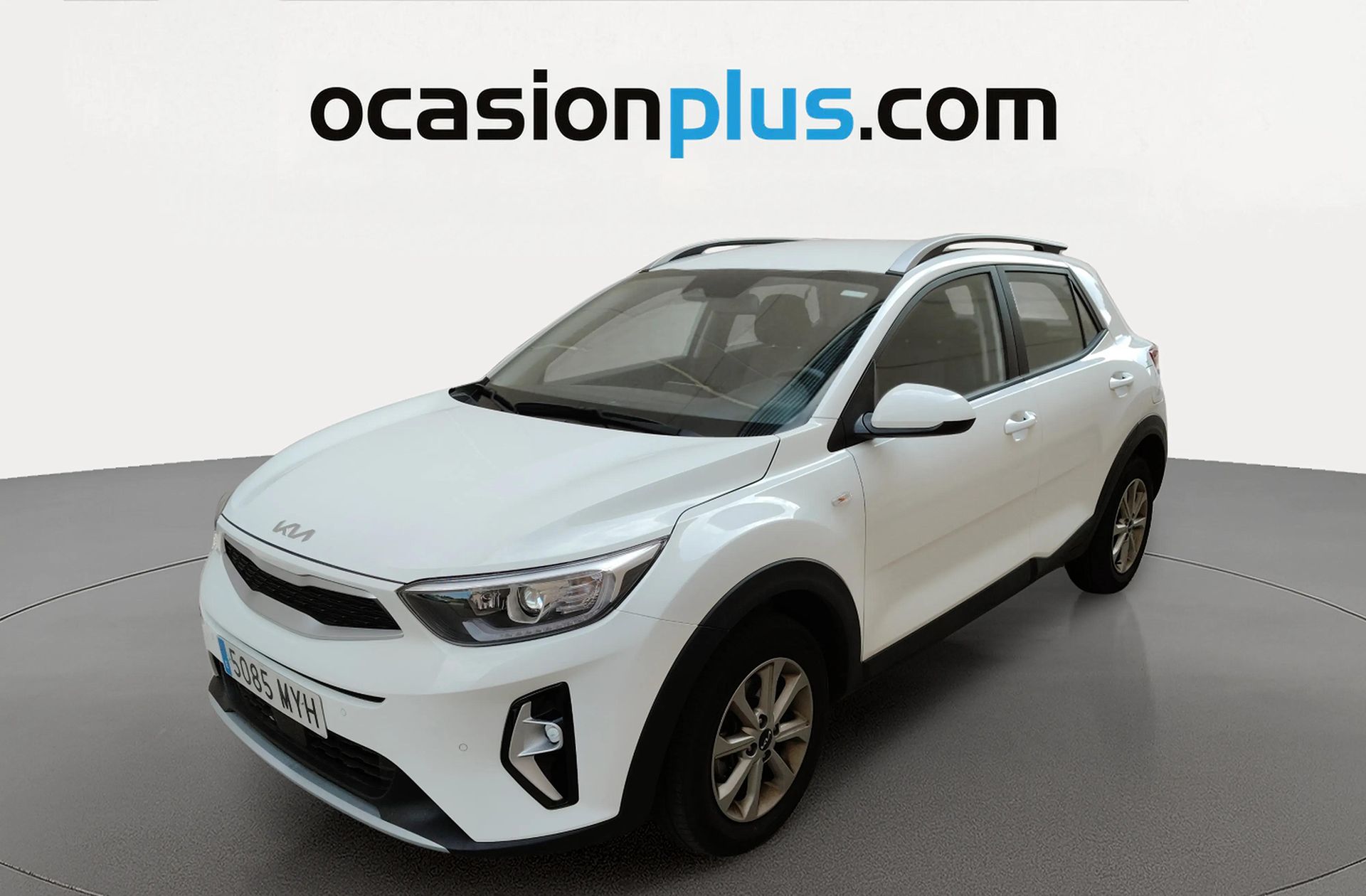 Kia Stonic 1.2 DPi Drive