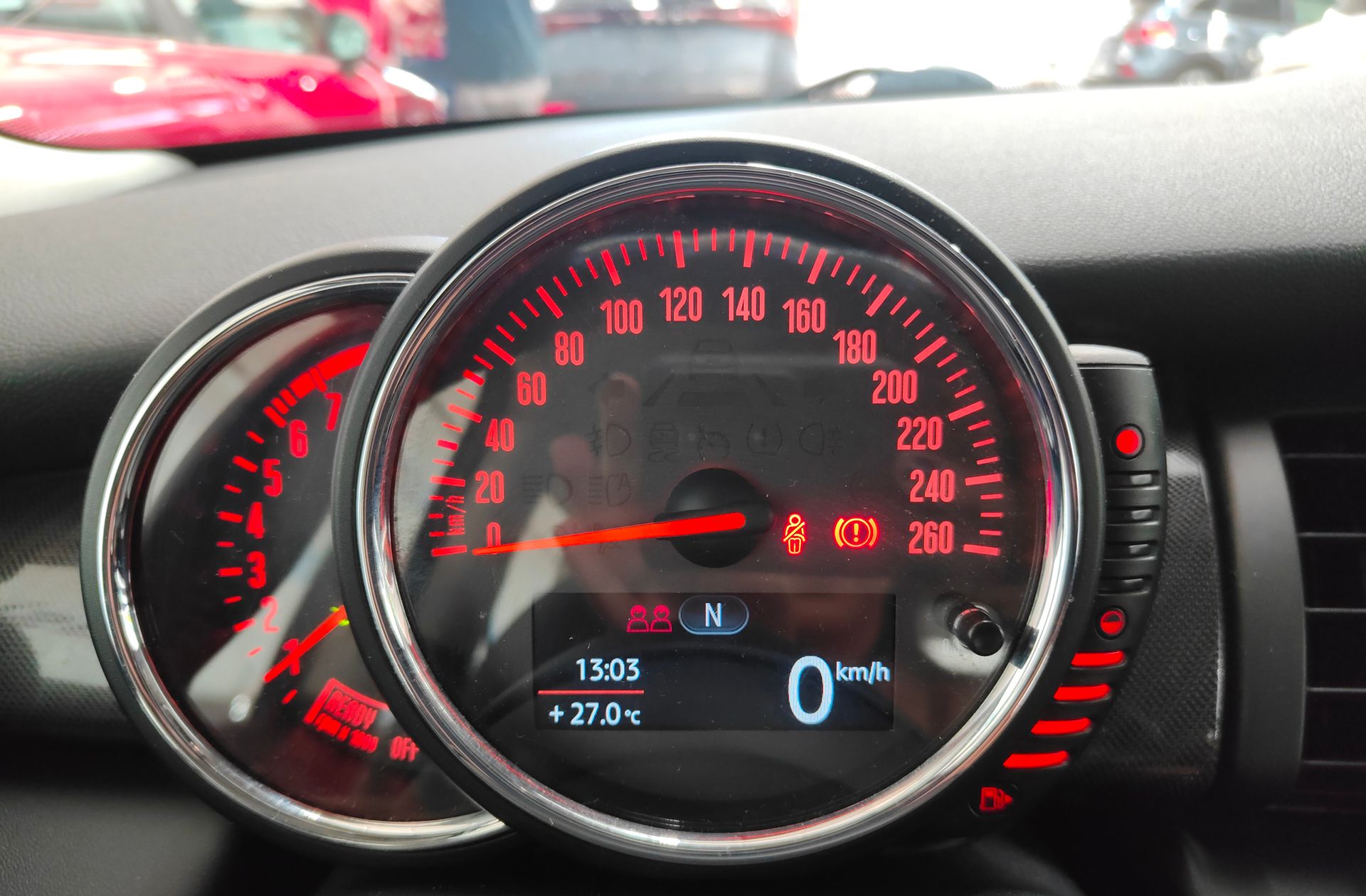 MINI Cooper - foto 20