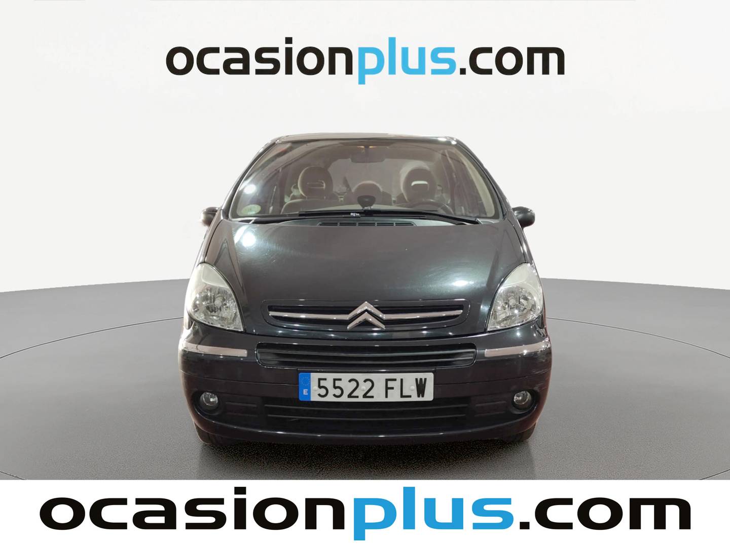 Citroën Xsara Picasso CITROEN Xsara Picasso 1.6 HDi (92CV) Exclusive 92cv