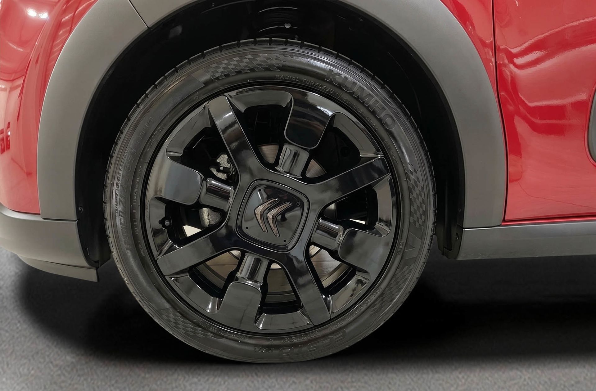 Citroën C3 PureTech 82 Shine - foto 31