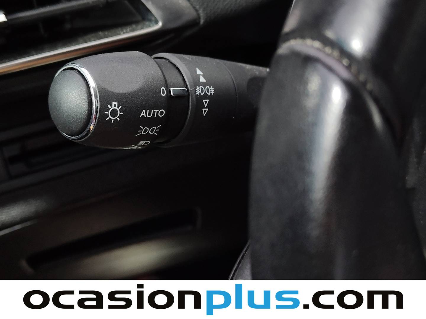 Peugeot 3008 Peugeot 3008 PureTech 130 Allure EAT6 (130 CV) de segunda mano