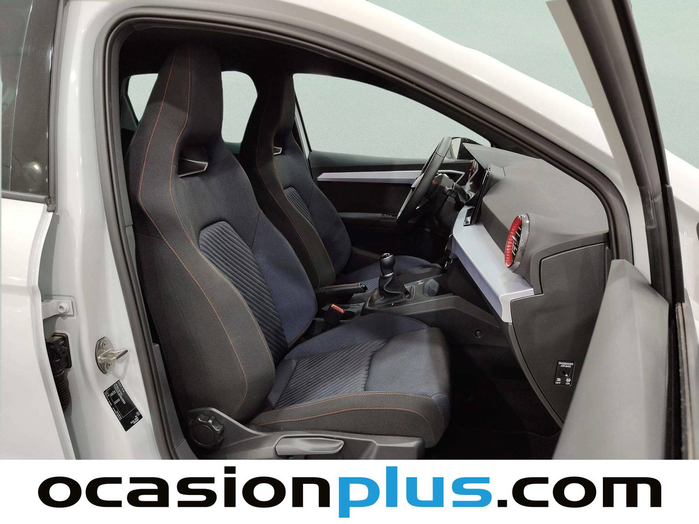 Seat Ibiza Seat Ibiza 1.0 TSI FR Salta (115 CV) gasolina