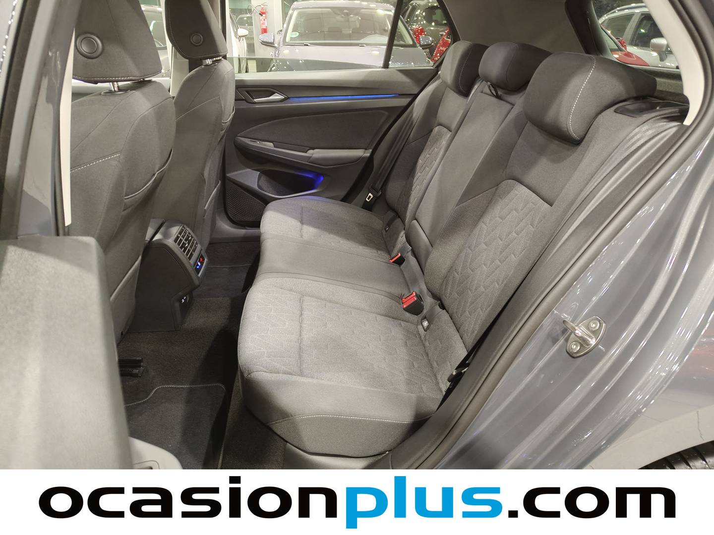 Volkswagen Golf Volkswagen Golf ``Más`` 1.5 TSI (116 CV) 2024