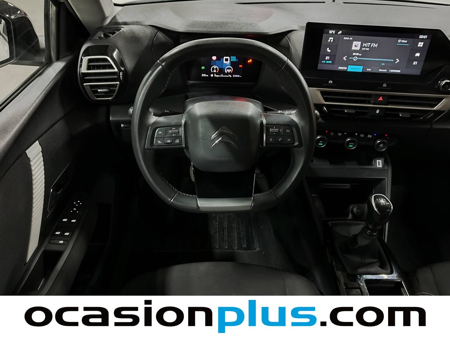 Foto Citroën C4 Citroen C4 PureTech 130 S&S You (131 CV)